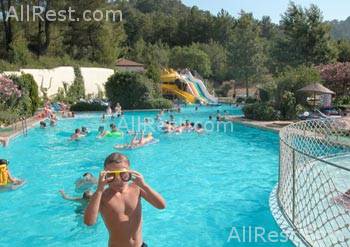 Kervansaray Hotel Marmaris 3
